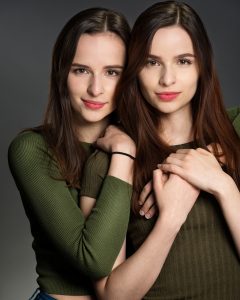 Ronja & Vår