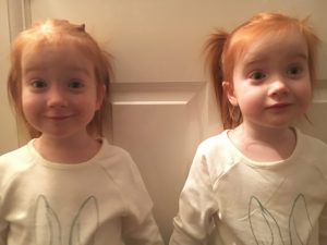 Anna & Ffion