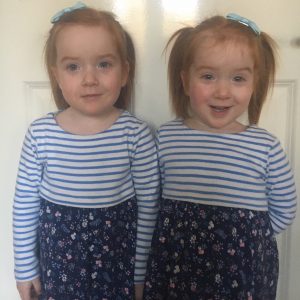 Anna & Ffion