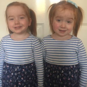 Anna & Ffion