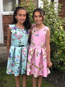 Maria & Maya