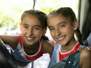 Maria & Maya