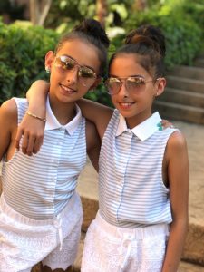 Maria & Maya